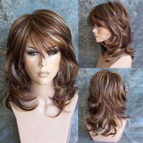 Corte Degrafilado En Capas Cabello Corto