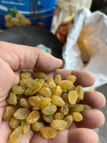 Kishmish at ₹ 360/kg | Dried Kishmish in New Delhi | ID: 2850902079497