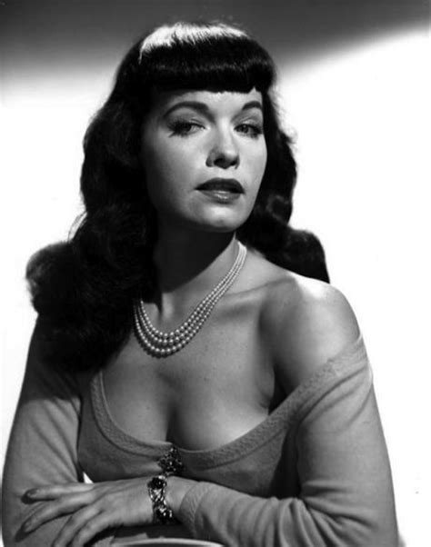 Betty Paige Quotes. QuotesGram