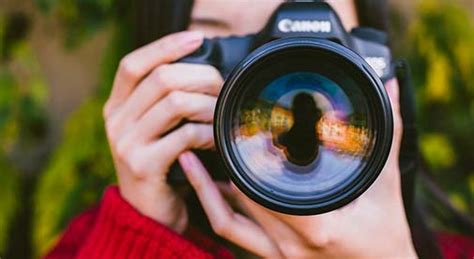 The Difference Between Snapshots and Photography - GEP