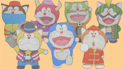 『ドラえもんズ』は何故今でも人気？③ - あジャイの毎日ドラえもん