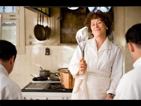 Джулі і Джулія: Готуємо щастя за рецептом (Julie & Julia) трейлер ...