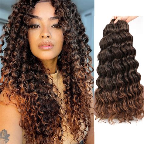 hair deep wave 9