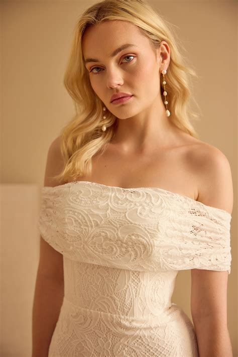 Trifle Dress | Vow'd Weddings
