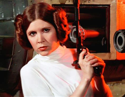 The Star Wars Carrie Fisher tribute will break your heart: WATCH here ...