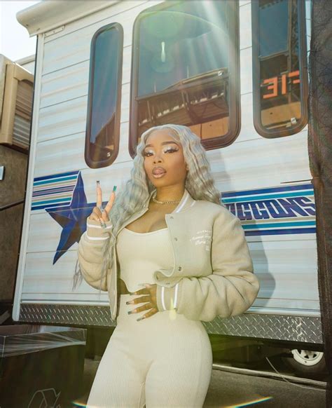 Meet Lola Brooke — The Rising Star out of Bed-Stuy Uniting the Sounds