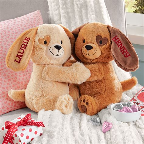 Personalized Stuffed Animals | Personal Creations