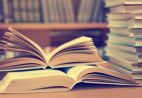 National Literature Month - National Today