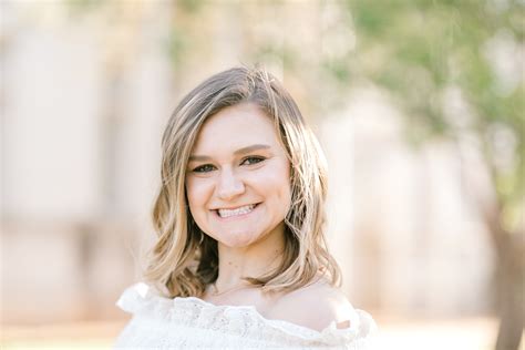OU 2019 Graduate | Emily B. | Norman Oklahoma Senior Photographer