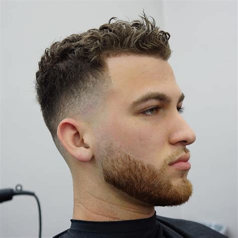 fade haircut styles    type  fade