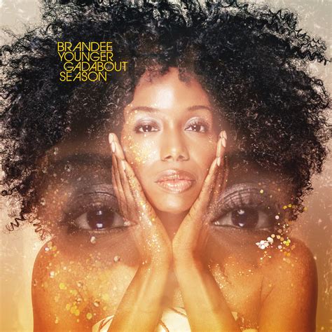 NEW RELEASE: Brandee Younger’s ‘Gadabout Season’ is out June 13, 2025