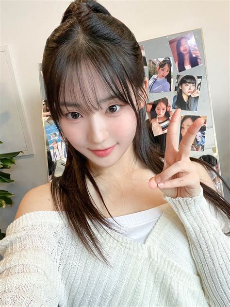 230806 tripleS : Twitter Update - 🎂 Happy birthday S1 SeoYeon! 🥳 Hope ...