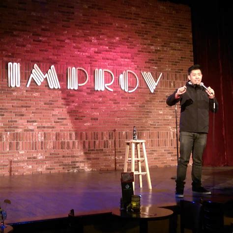 David Nguyen - Backyard Comedy Club
