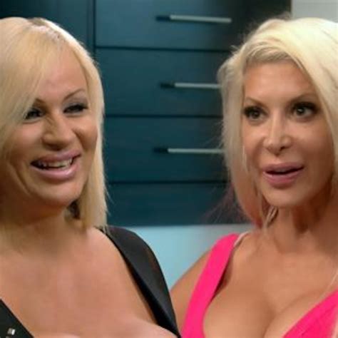 4 Botched Patients Who Want MORE & MORE Plastic Surgery