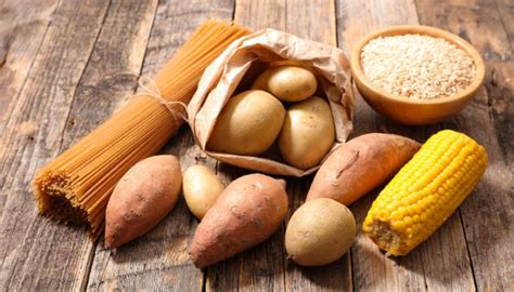 5 Jenis Makanan Karbohidrat Sehat Selain Nasi - Chanelmuslim.com
