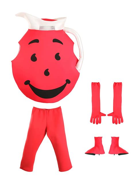Kool Aid Man Scary