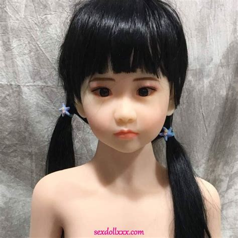 Poupée Sexuelle Miniature Japonaise Réaliste - Amora | SexDollxxx