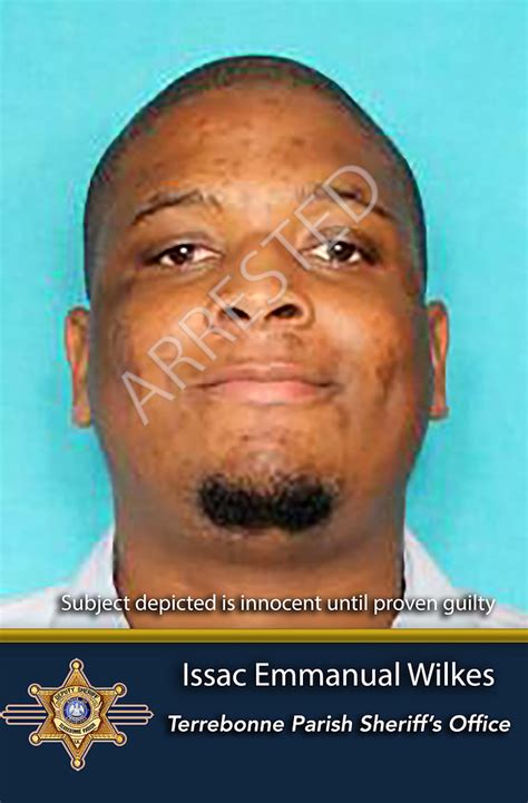 Houma man arrested for impersonating a Police Officer