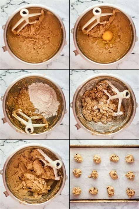 Crisco Chocolate Chip Cookies