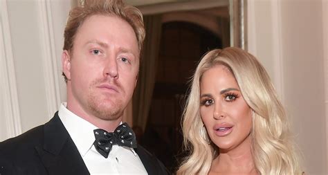 Kroy Biermann Files To Divorce Kim Zolciak After Reconciling
