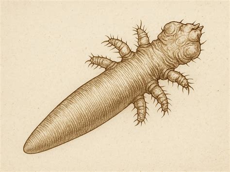 Eyelash Mites (Demodex Mites)