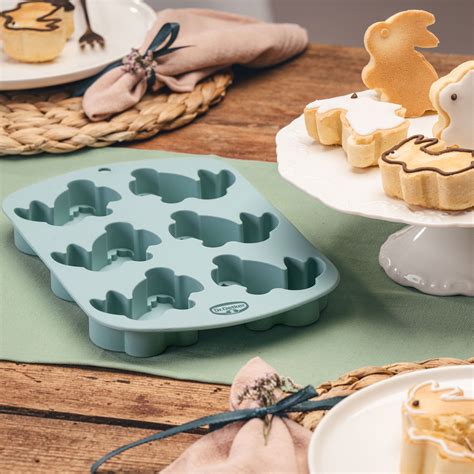 Die Kleine Muffin Cake Manufaktur Inkl 9 Silikon 10