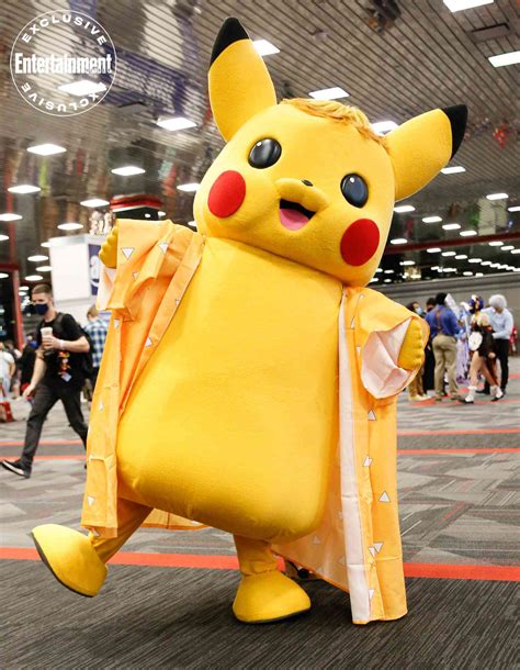 See the best cosplayers from Star Wars, Moon Knight, and more at Anime