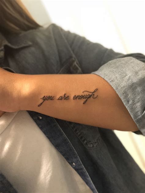 People are sharing regrets over their tattoo names on forearm online 25