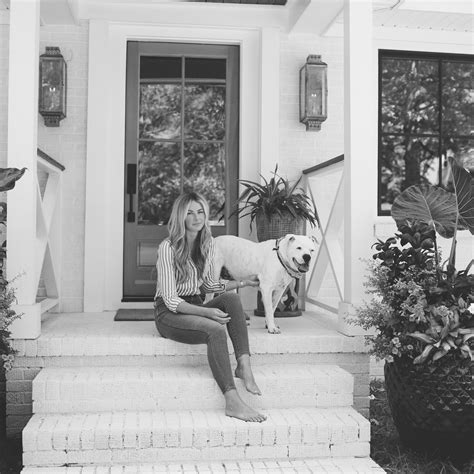 Chelsea Meissner at Home — jg