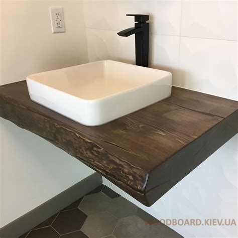 Слэбы из дерева на заказ | WoodBoard
