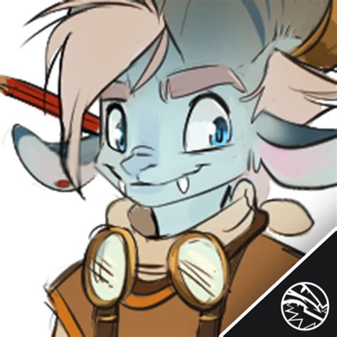 Character Design | Zeeb | FearDaKez by FEARDAKEZ on Newgrounds