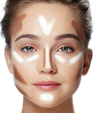 contouring Akademija Purity