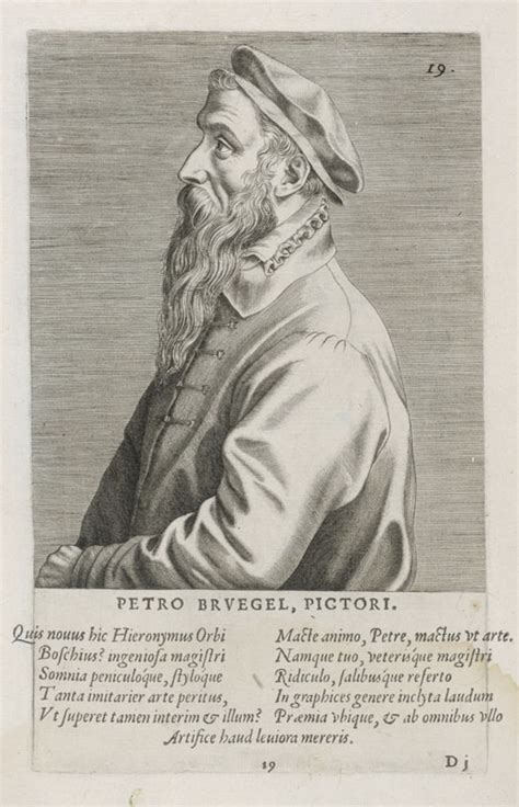 Bruegel, Unseen Masterpieces