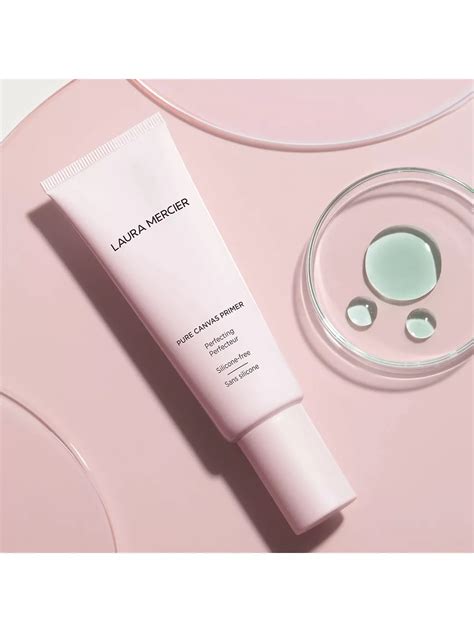 Laura Mercier Pure Canvas Primer Perfecting, 50ml