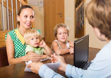 Как сделать инн детям через госуслуги
