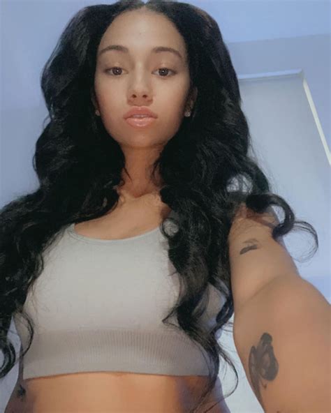 This Danielle Bregoli Leak Will Leave You Speechless