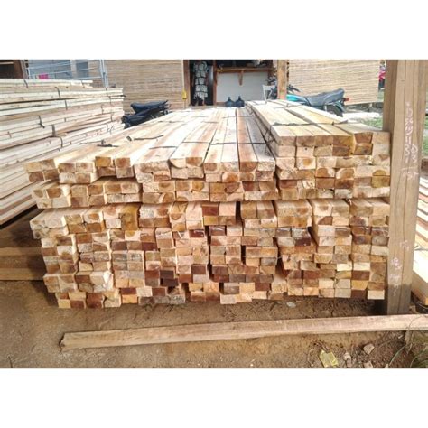 jual kayu  bahan bangunan proyek shopee indonesia