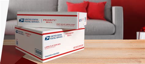 Priority Mail International - Rates & Features | USPS