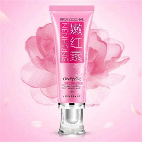 Aliexpress.com : Buy Skin Care Body Whitening Cream Women Vaginal Lips ...