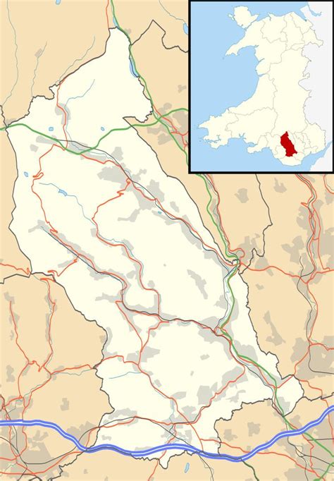 Llantwit Fardre - Alchetron, The Free Social Encyclopedia