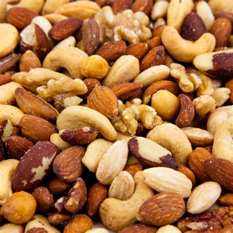 nuts krema nut company