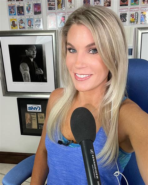 Meet Amber Wilson, the glamorous Molly Qerim replacement on First Take