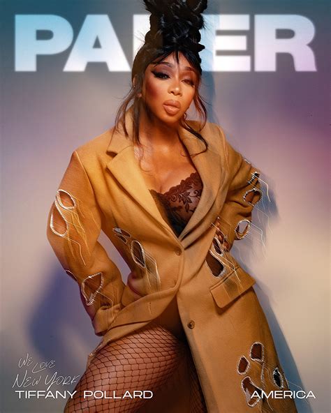 tiffany new york net worth 1