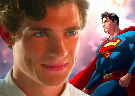 libatkan superhero lain superman legacy tetap fokus  superman