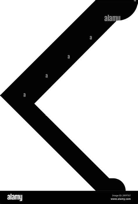 math icon smaller  vector illustration design stock vector image