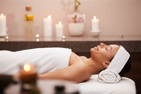 What is a Spa? Different Types of Spas Defined