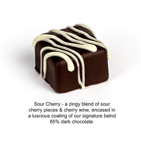 Our Handmade Chocolates