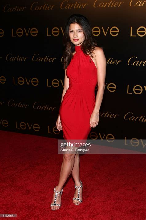 Natassia Malthe Legs