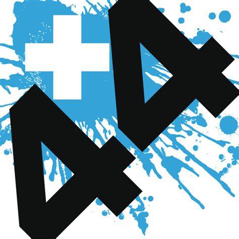 Stream +44 music | Listen to songs, albums, playlists for free on ...