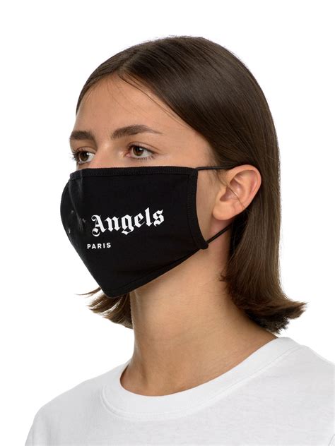 PARIS SPRAYED MASK